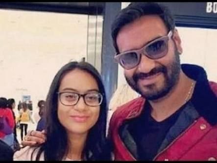 [ Parody A/C ] . Strong beliefs win strong men and then make them STRONGER . @ShivaayTheFilm