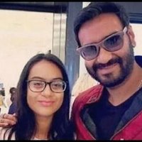 Ajay Devgn (@iamajaydevgan) 's Twitter Profile