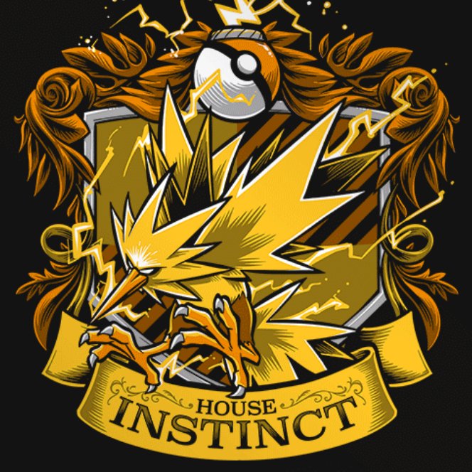 Minneapolis Team Instinct Headquarters
Up-to-date Pokemon & Pokemon Go News for the Minneapolis, MN area with Team Instinct focus.