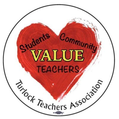 Turlock TA believes all students deserve the support, tools, and time to learn, and works to ensure every student has a caring, qualified, committed teacher.