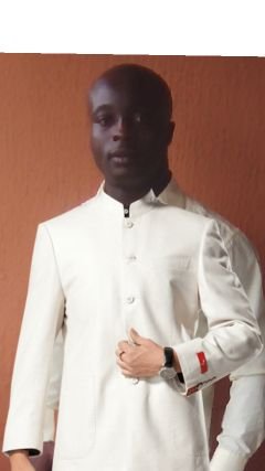 AKINYELEOLANRE1's profile picture. 