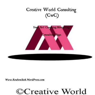 creative World Consulting is a career, academic page. We offer you the best service you need. Explore your world for better living.