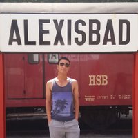 Alex Macpherson (@alex_macpherson) 's Twitter Profile Photo