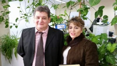 HouseOrono's profile picture. Médico Psiquiatra, trabaja en el estado Hosp.Rawson? disfruto cocinar.
Amo el silencio.