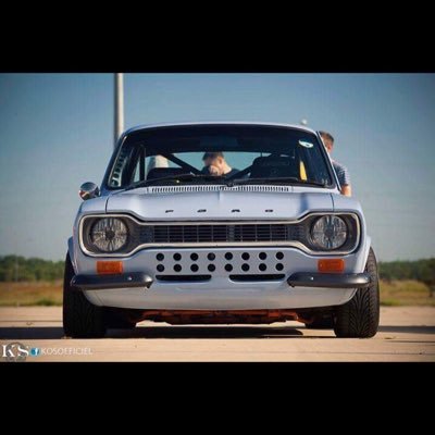 gazzmorg's profile picture. Bodywork fabrication and modification specialist