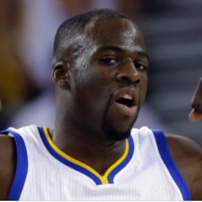 theforceischewy's profile picture. Draymond's #1 not real account
