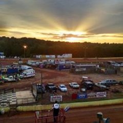 The FASTEST 1/2 Mile Dirt Track in the SOUTH! Racing every Saturday Night in Lancaster, South Carolina.