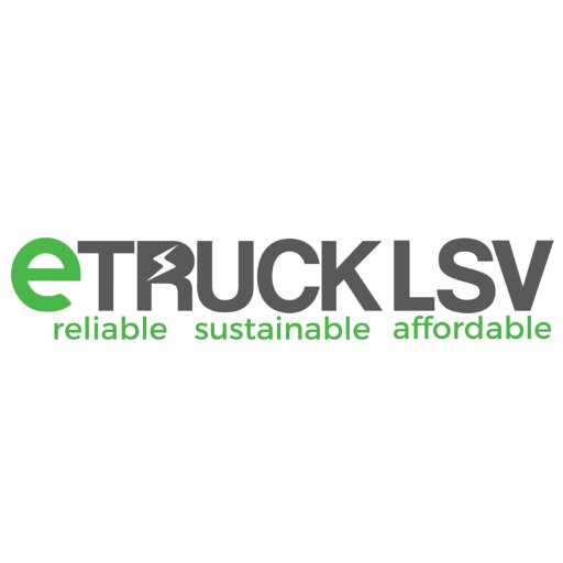 eTruck is the first of its kind. The eTruck is 100% green and powered by battery and solar panels. Our truck is built to help you get the job done.