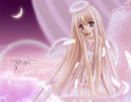 Fairy_tale_77's profile picture. ;P