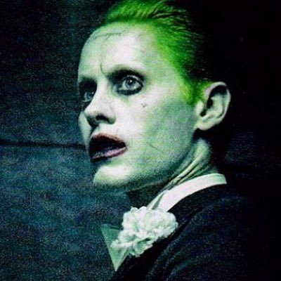 We are beautiful and strange. Monsters, aren't we all? #RP #DCEU #Crossover #Multiverse #SuicideSquad