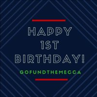 #GoFundTheMecca (@gofundthemecca) 's Twitter Profile