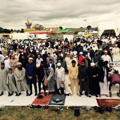 1Eid_UK's profile picture. Reviving the sunnah in the UK. To volunteer or for other enquires please email: info@1eid.net or visit https://t.co/j3saNpdzdF