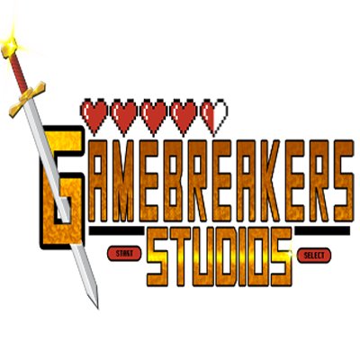 Gamebreakers Studios 💙💛