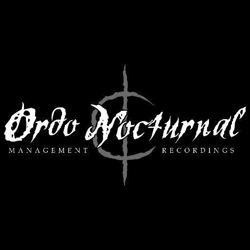 Ordo_Nocturnal's profile picture. Record Label  / Publisher / Contact: ordo.nocturnal@gmail.com