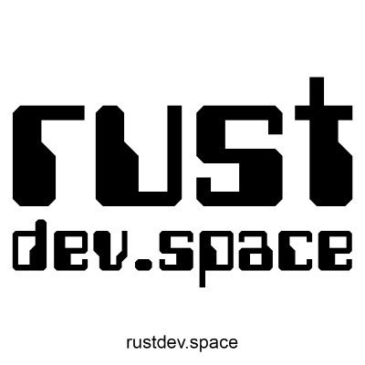 rustdevspace's profile picture. i just post about rust