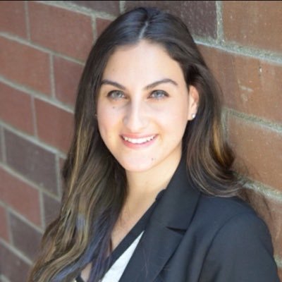 Manager, Technology & CRM @GarySiniseFound | Certified #Salesforce Admin | Certified Marketing Automation Specialist via #Pardot #Marketo #Hubspot #ActOn