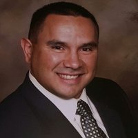David Herrera (@montwoodhs) 's Twitter Profile
