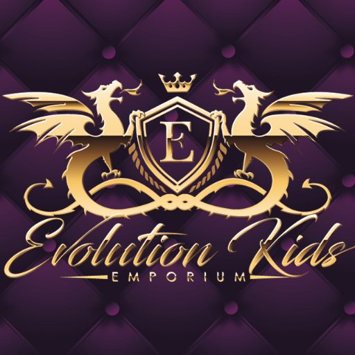 evolutionkids's profile picture. Where you go to find what's next in kids fashion. A Fashion Forward Children's Boutique
Celebrity Kid Wardrobe, Fashion Director http://t.co/j4QfpRdcQF