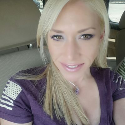 I'm a proud wife of an Army Infantry veteran. I love my TRUE American Brothers and Sisters. 2A supporter. God Guns & Country