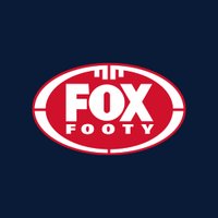 Fox Footy (@foxfooty) 's Twitter Profile Photo Fox Footy (@foxfooty) 's Twitter Profile Photo
