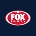 Fox Footy (@foxfooty) Twitter profile photo Fox Footy (@foxfooty) Twitter profile photo