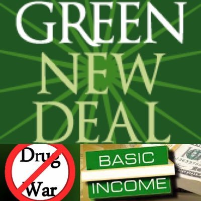 The NEED Act, HR 2990 of the 112th Congress. US legislation for a #GreenNewDeal - universal healthcare, education, basic income, green energy, debt jubilees..