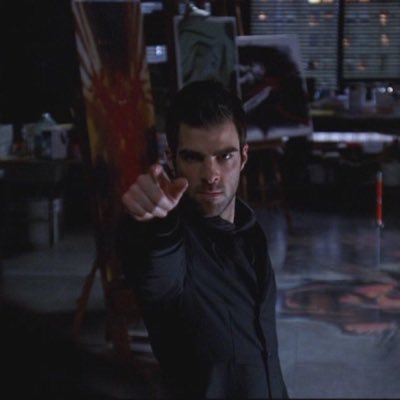 You're broken. I can fix you. My name is SYLAR.  (Heroes RP. Open to Crossovers.)