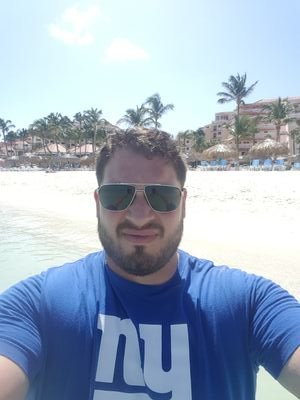 Urlocalvendor's profile picture. 🇮🇹🇺🇸