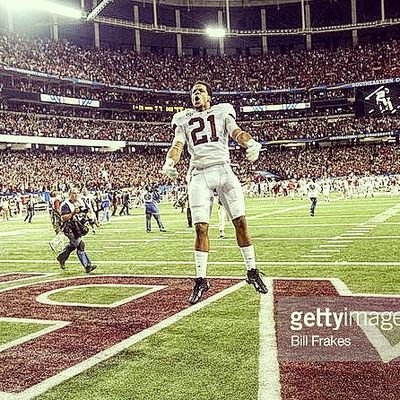 BrentCalloway's profile picture. Former player at The University of Alabama #21 Pluto✈C.O.B. 3⃣⬆0⃣⬇3⃣
Rugby Leauge 
South France