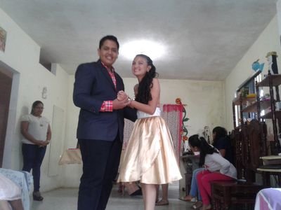 para el amor no existen fronteras
