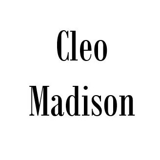 Cleo Madison (@cleomadisonblog) / X