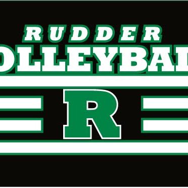Rudder Volleyball