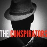 Host and producer of The Conspirators podcast, about history's darkest true stories.