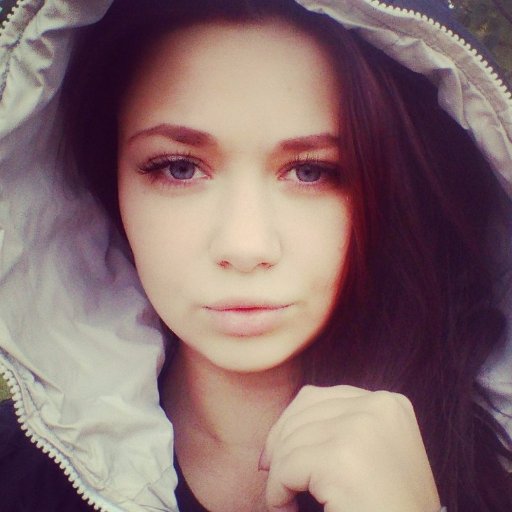 sashka_rusova's profile picture. Учусь в меде, люблю фильмы