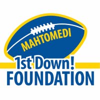 Mahtomedi1stDownFdn (@maht1stdownfdn) 's Twitter Profile Photo