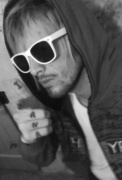 fagwinho's profile picture. 