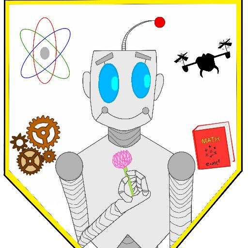 STEAM_Robotics's profile picture. 