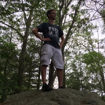 JoltinJoeMc's profile picture. 