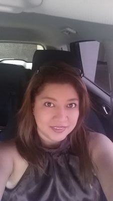 claudiamejia78's profile picture. 