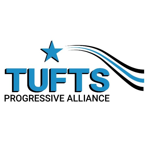 TPA_Tufts's profile picture. Tufts Progressive Alliance || Bringing the political revolution to beautiful Medford Mass. #YesOn1 #YesOn2 #YesOn3 #yesyesyes