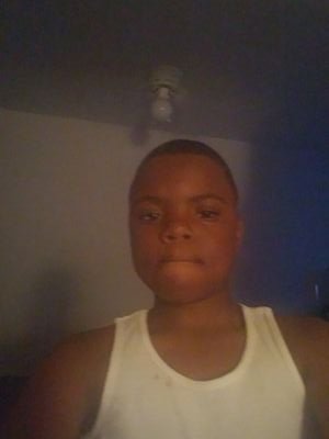 RomanteAdams's profile picture. 