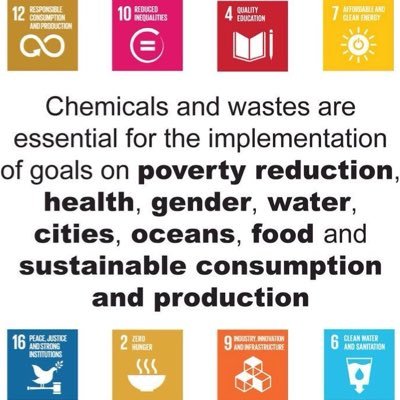 SDGsCameroon #SND30 #NDS30 #COP15 Profile
