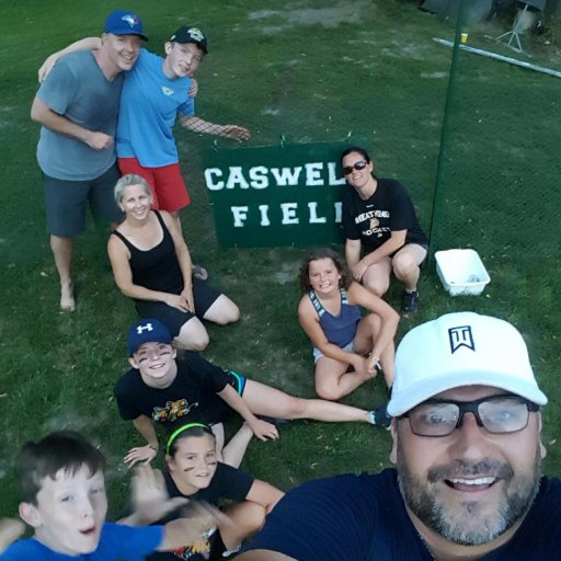 The premier backyard WiffleBall Field in Western Manitoba. Contact caswellfield@gmail.com for info.