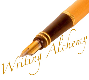 WritingAlchemy's profile picture. The key to the power to master control of your own writing