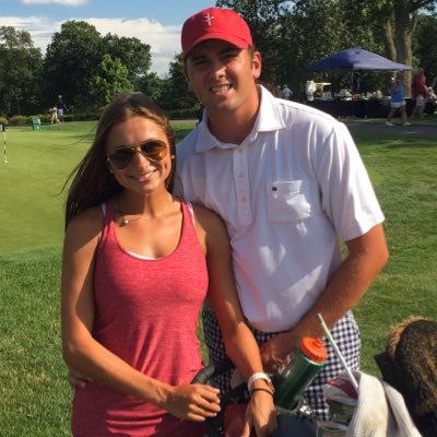 alectahy's profile picture. Former Razorback Golfer #WPS