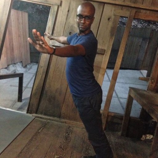 HarithElrufaie's profile picture. Proud Software Engineer @intuit, aviation enthusiast, coffee guy and a lot less!