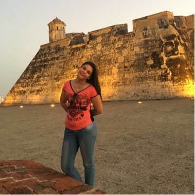 any_serpa's profile picture. Viajes, Negocios y finanzas