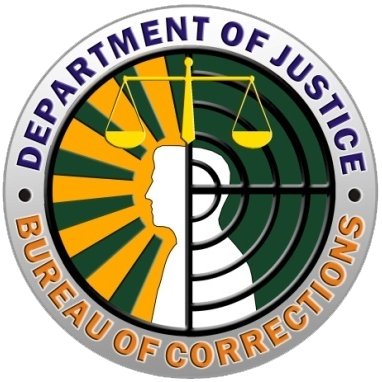 Public Information Office | Department of Justice | Bureau of Corrections | New Bilibid Prison | Muntinlupa City | Philippines