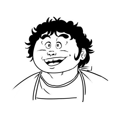おげきさんのプロフィール画像