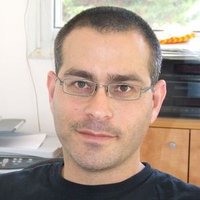 Yoram Bar-Zeev (@ybz_enspire) 's Twitter Profile